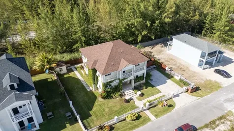 Lot 3 Destini Lakes New Providence Paradise Island BS