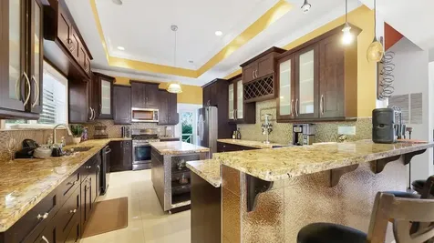 Lot 3 Destini Lakes New Providence Paradise Island BS