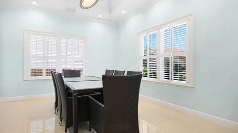 Lot 3 Destini Lakes New Providence Paradise Island BS