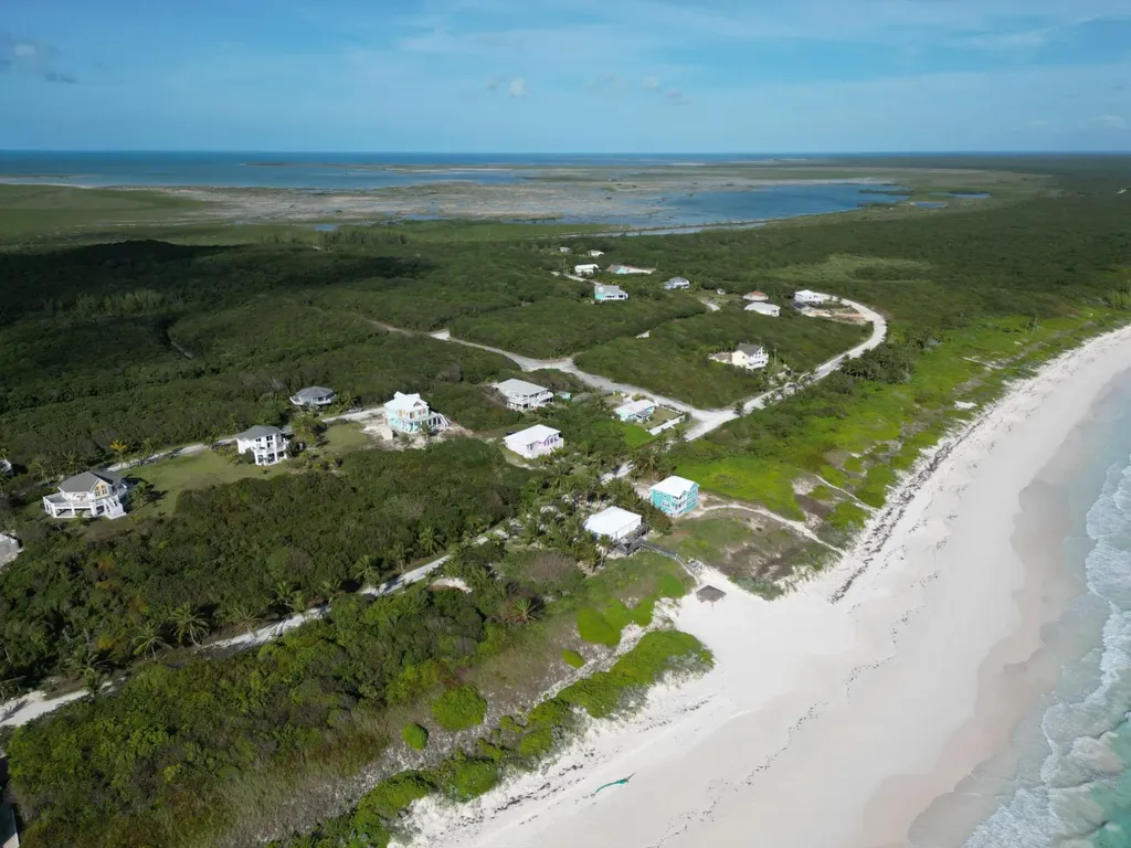 50 Ocean Drive 50 Abaco BS