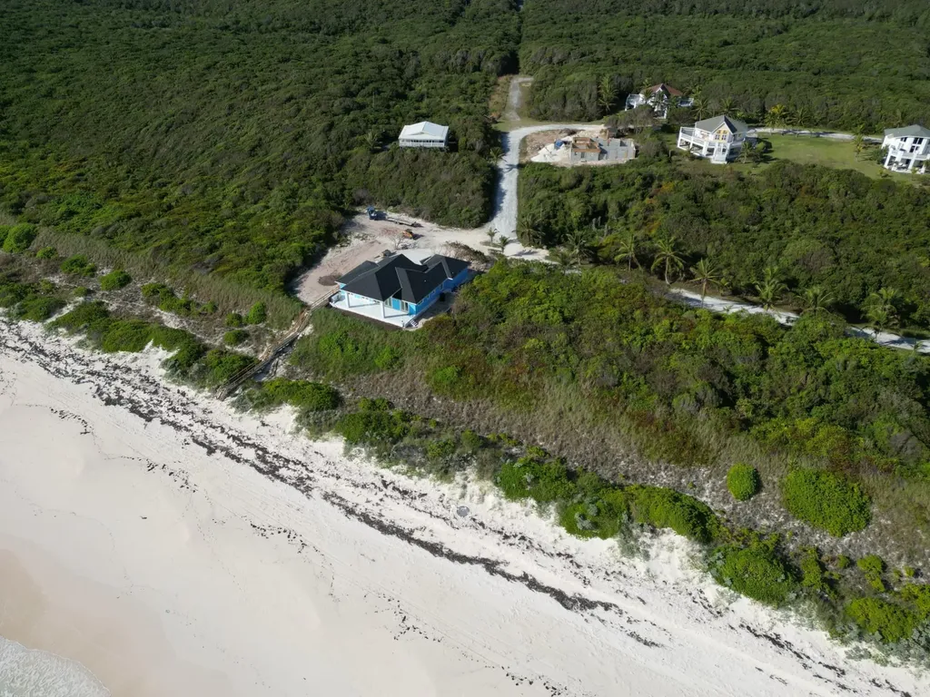 50 Ocean Drive 50 Abaco BS