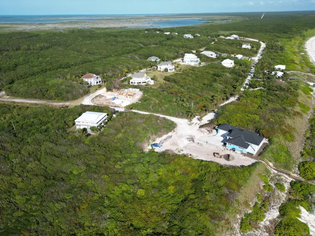 50 Ocean Drive 50 Abaco BS