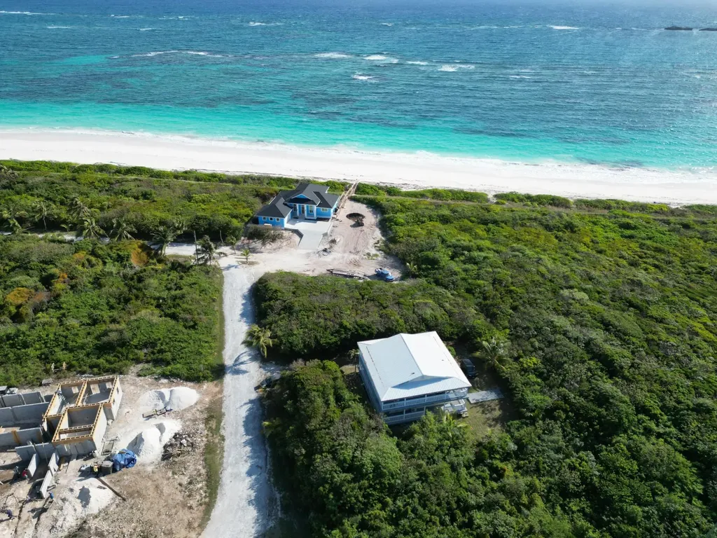 50 Ocean Drive 50 Abaco BS