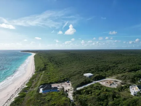 50 Ocean Drive 50 Abaco BS