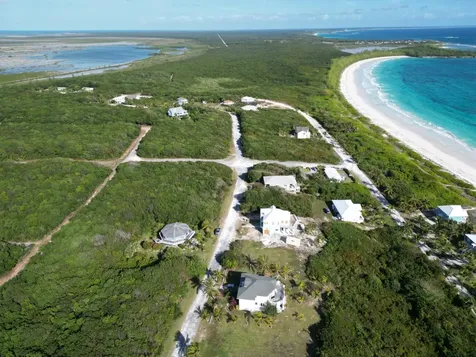 50 Ocean Drive 50 Abaco BS