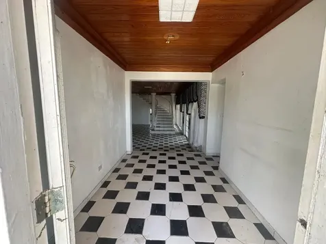 Coral Heights Subdivision 7 New Providence Paradise Island BS