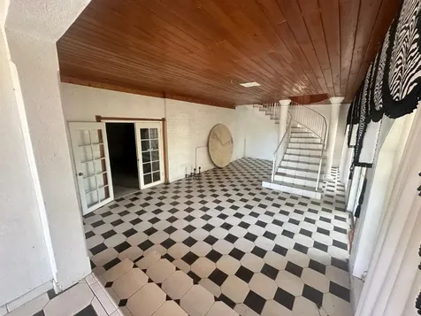 Coral Heights Subdivision 7 New Providence Paradise Island BS