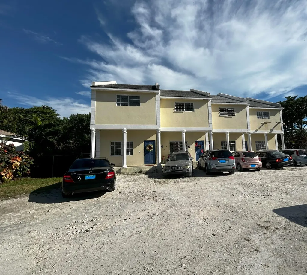 Bacardi Road New Providence Paradise Island BS