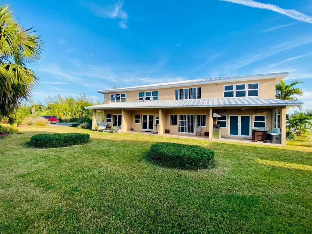 Villa Martinique Grand Bahama Freeport BS