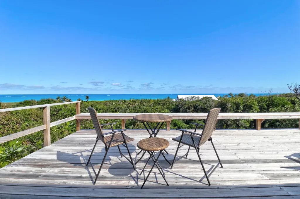 Hidden Coast 17 Abaco BS