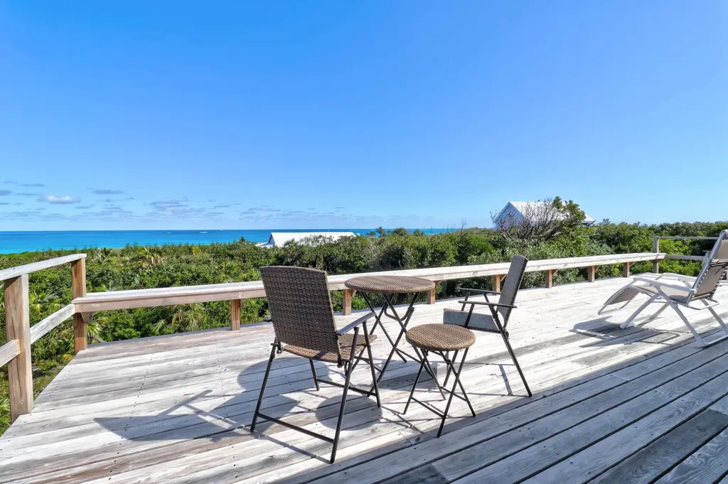 Hidden Coast 17 Abaco BS