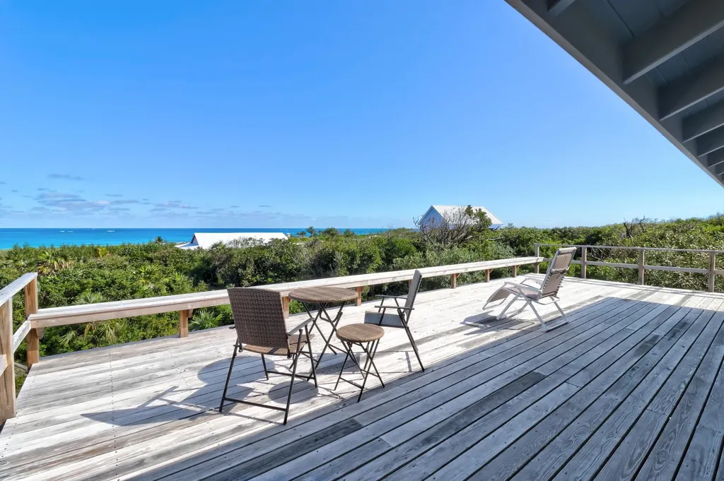 Hidden Coast 17 Abaco BS