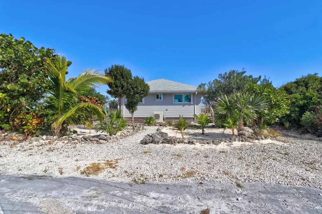 Hidden Coast 17 Abaco BS