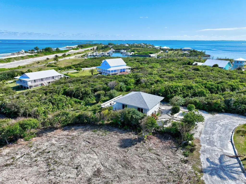 Hidden Coast 17 Abaco BS