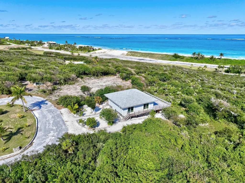 Hidden Coast 17 Abaco BS