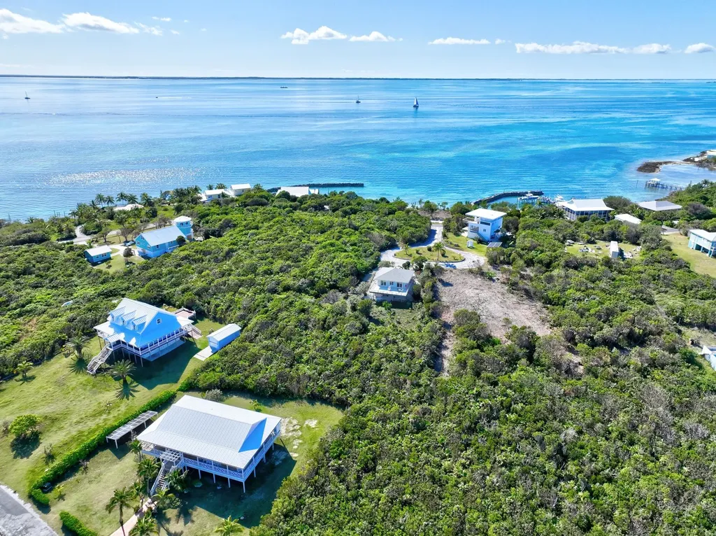 Hidden Coast 17 Abaco BS