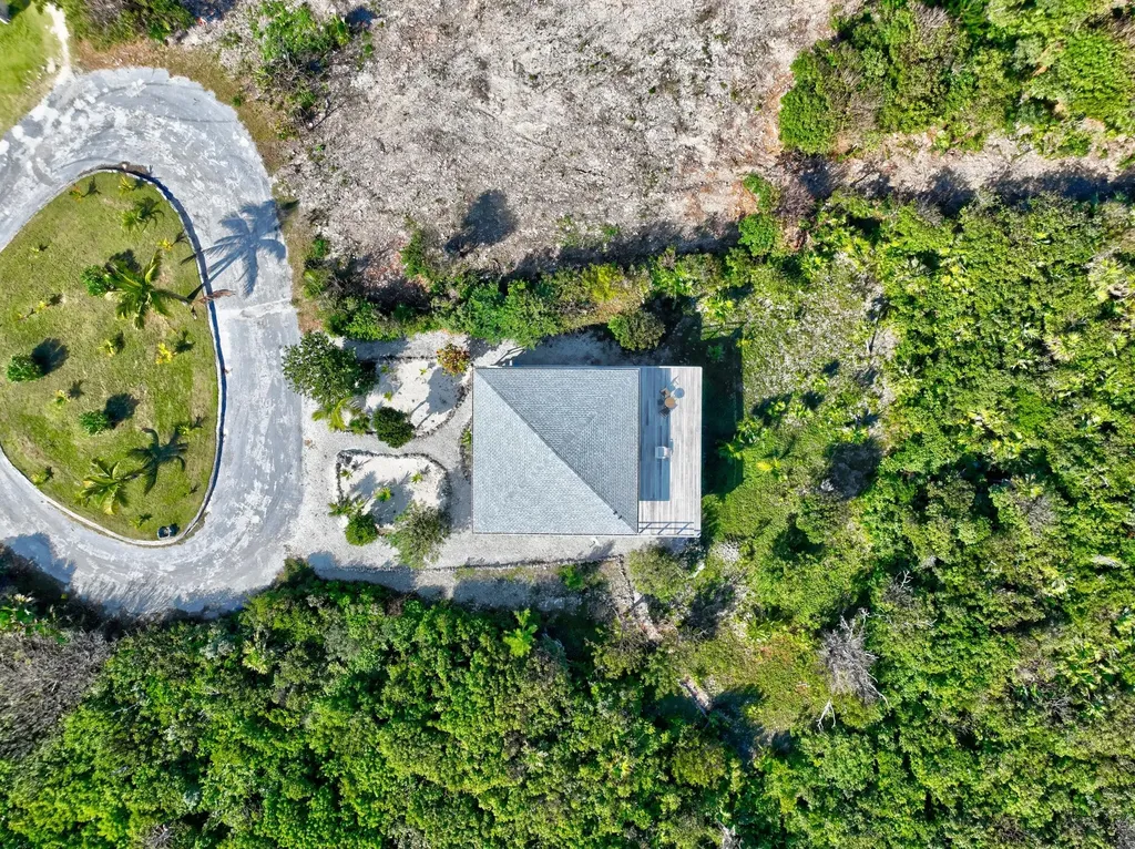 Hidden Coast 17 Abaco BS