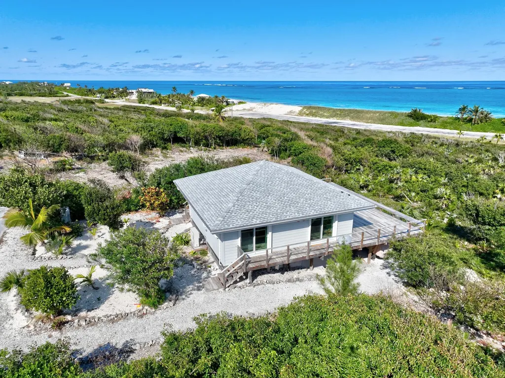 Hidden Coast 17 Abaco BS