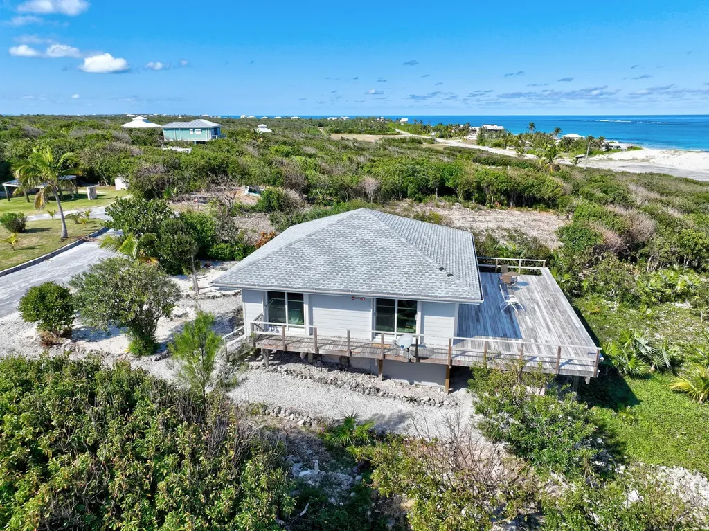 Hidden Coast 17 Abaco BS