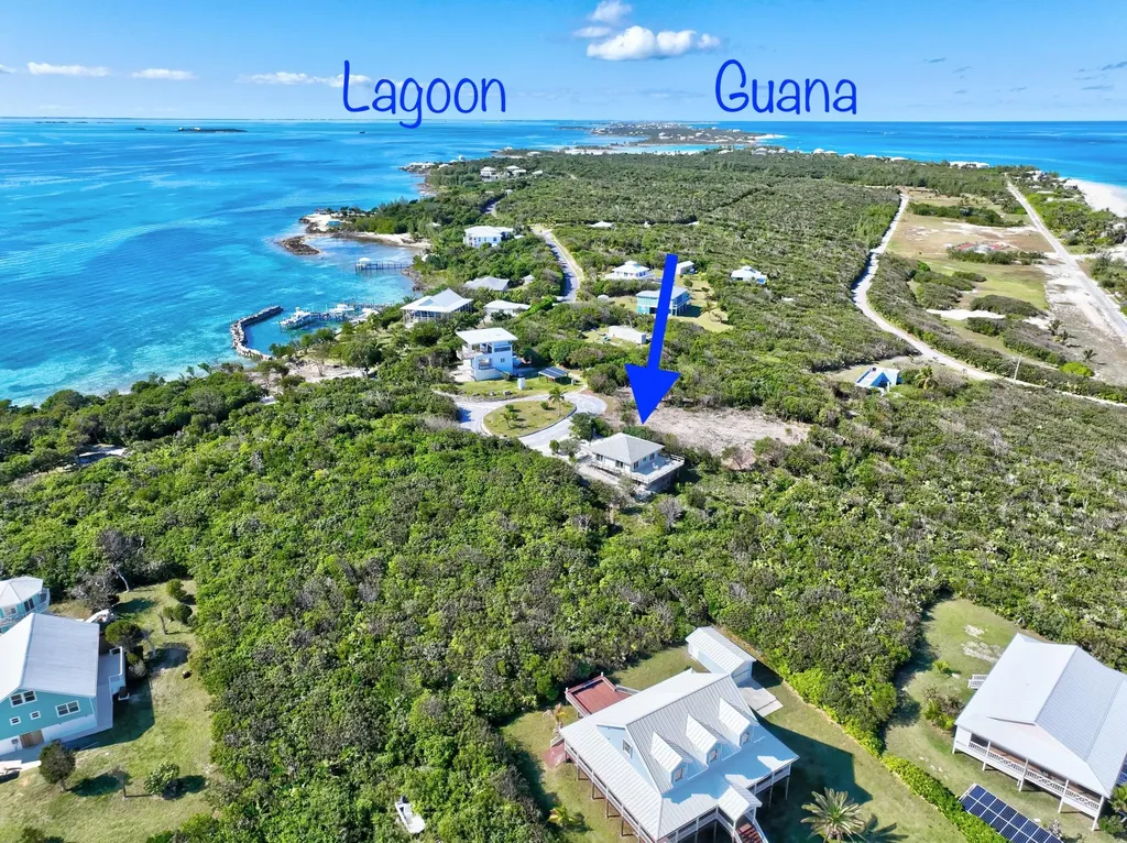 Hidden Coast 17 Abaco BS