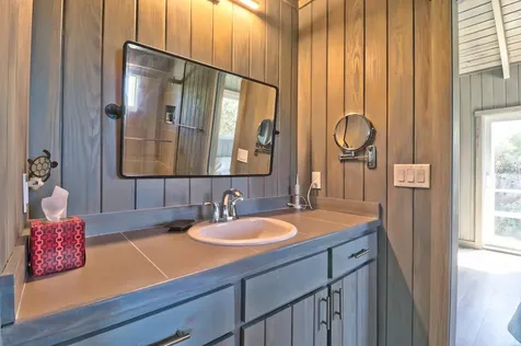 Hidden Coast 17 Abaco BS