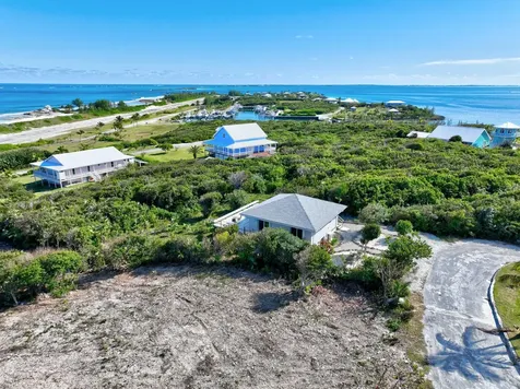 Hidden Coast 17 Abaco BS