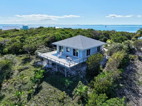 Hidden Coast 17 Abaco BS