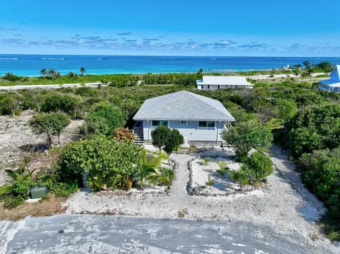 Hidden Coast 17 Abaco BS