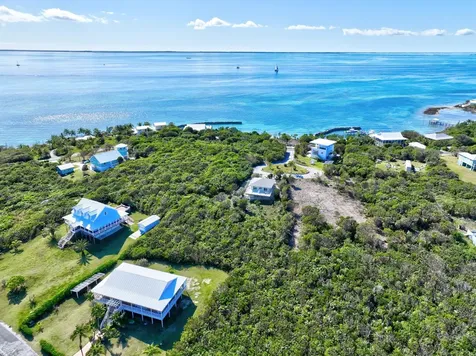 Hidden Coast 17 Abaco BS