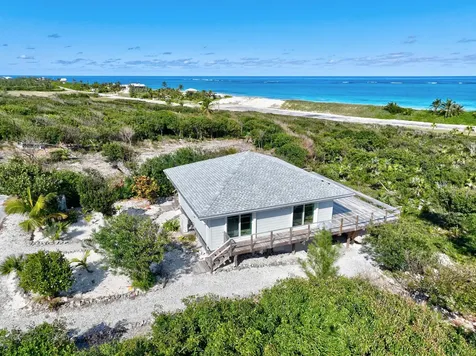 Hidden Coast 17 Abaco BS