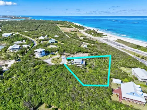 Hidden Coast 17 Abaco BS