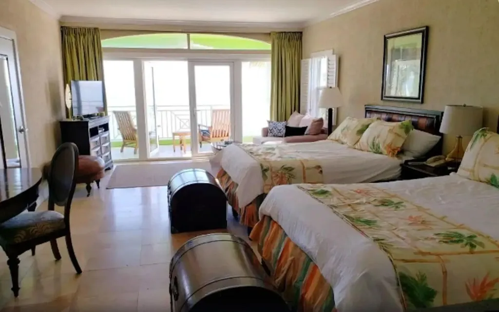 Bayshore Road Grand Bahama Freeport BS