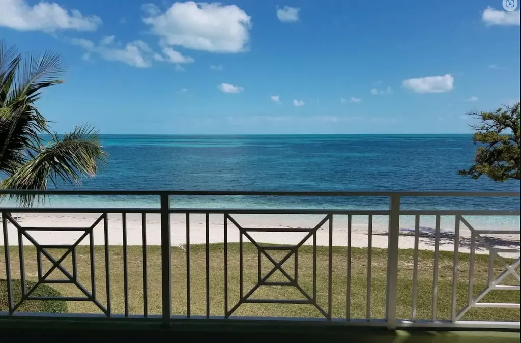 Bayshore Road Grand Bahama Freeport BS