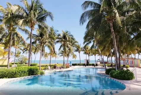 Bayshore Road Grand Bahama Freeport BS