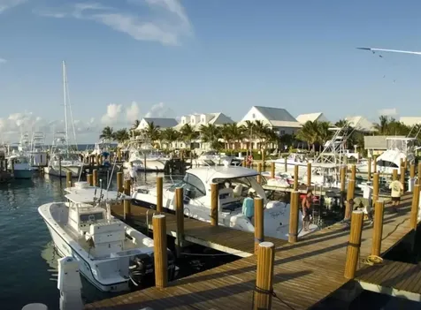 Bayshore Road Grand Bahama Freeport BS