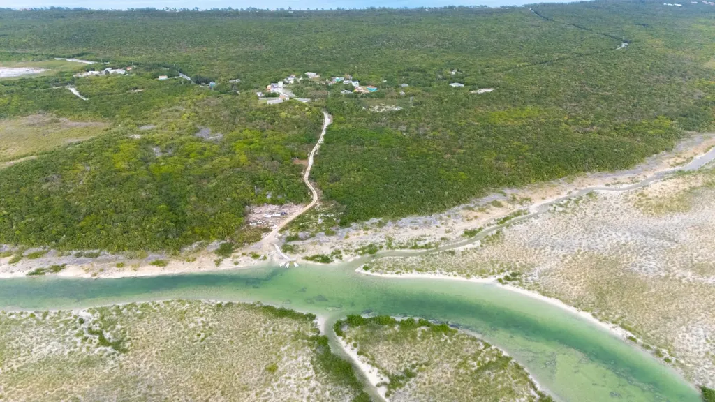 The Hermitage/moss Town R Exuma BS