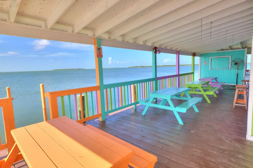 Calypso Hills Boutique Resort Abaco BS