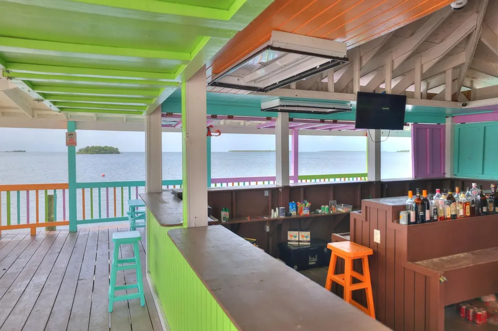 Calypso Hills Boutique Resort Abaco BS