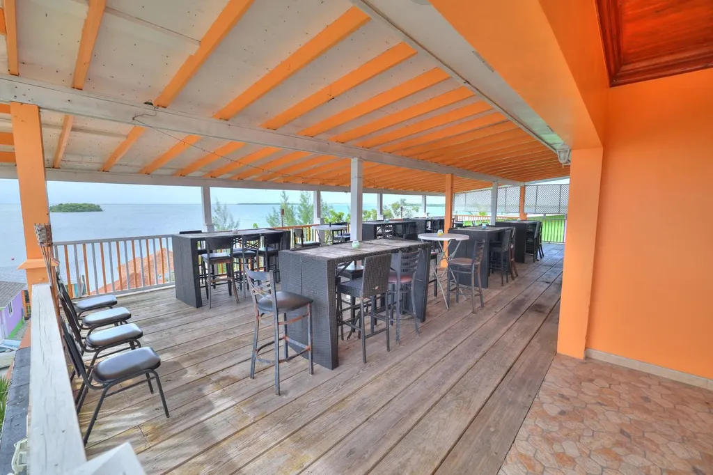 Calypso Hills Boutique Resort Abaco BS