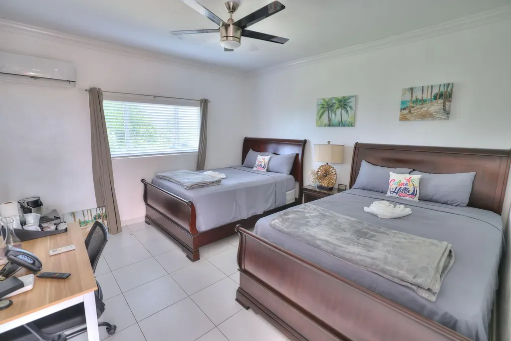 Calypso Hills Boutique Resort Abaco BS