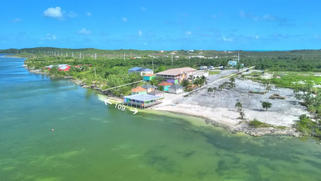 Calypso Hills Boutique Resort Abaco BS