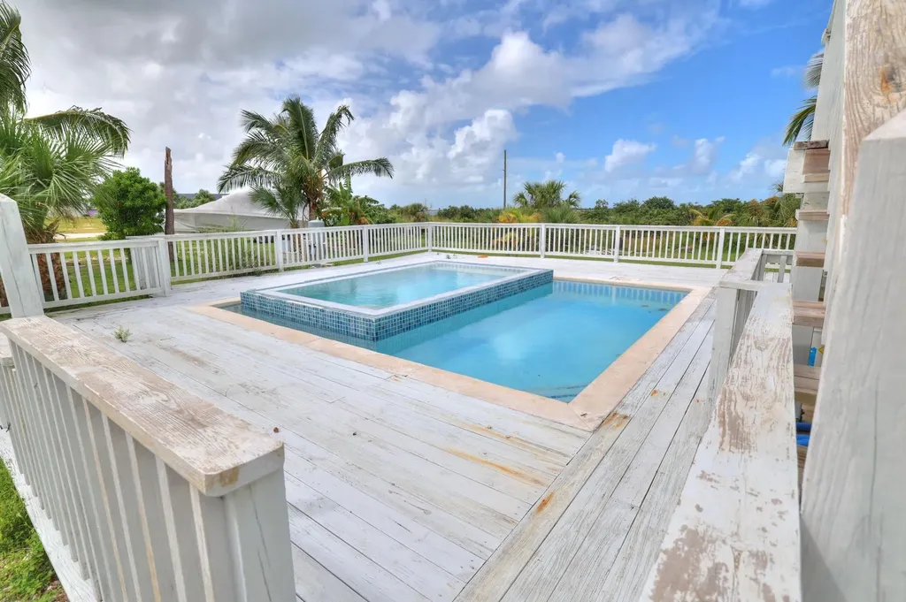 Calypso Hills Boutique Resort Abaco BS