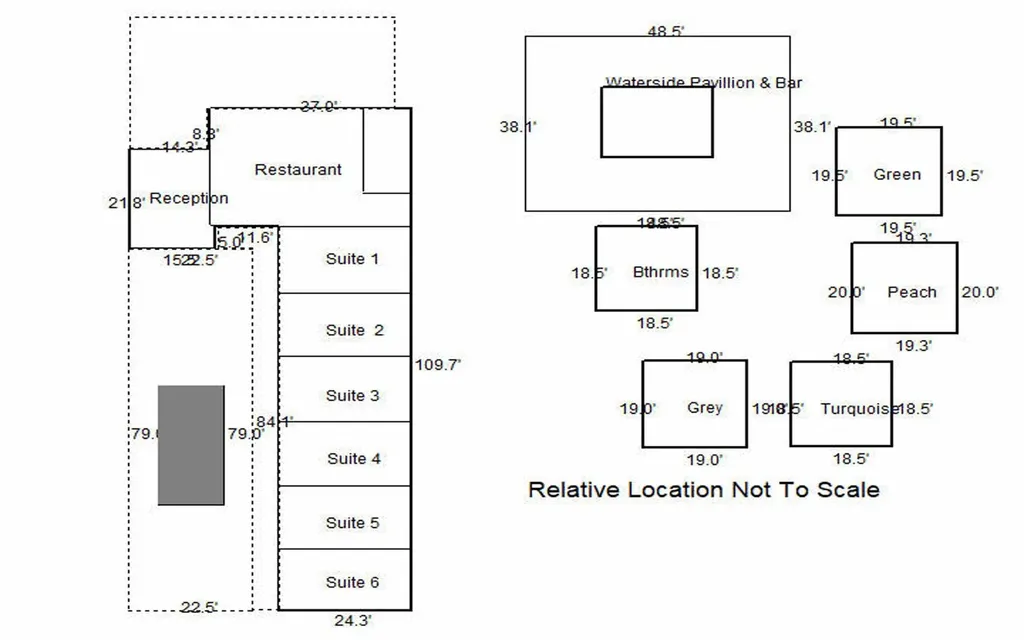 Calypso Hills Boutique Resort Abaco BS