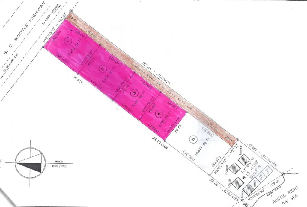 Calypso Hills Boutique Resort Abaco BS