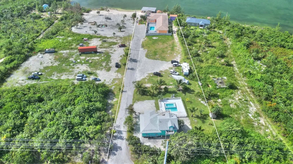 Calypso Hills Boutique Resort Abaco BS