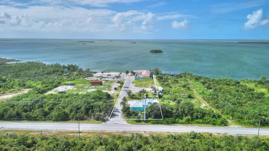 Calypso Hills Boutique Resort Abaco BS