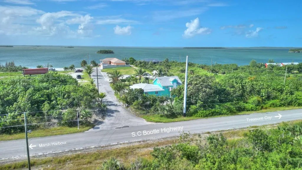 Calypso Hills Boutique Resort Abaco BS