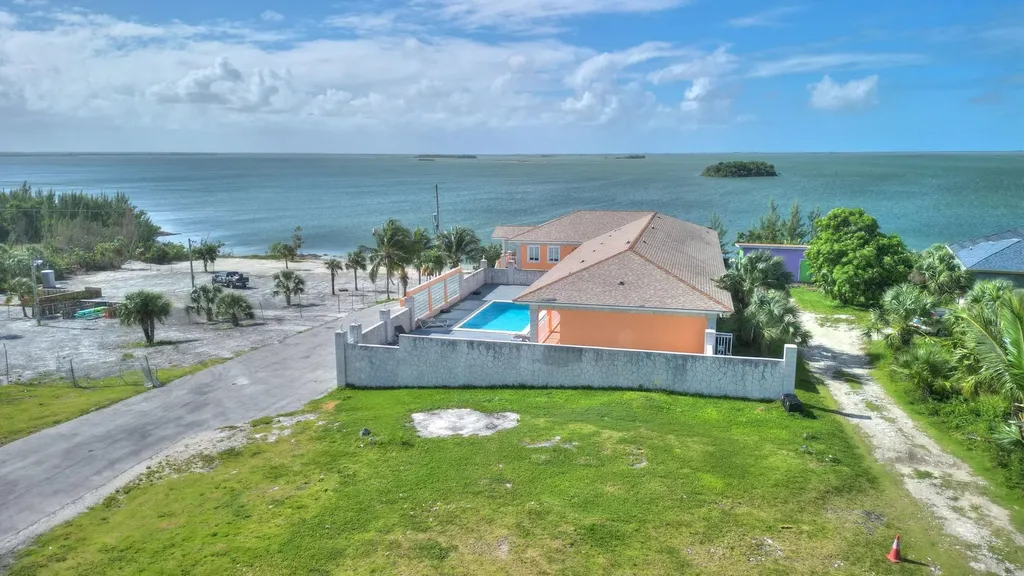 Calypso Hills Boutique Resort Abaco BS