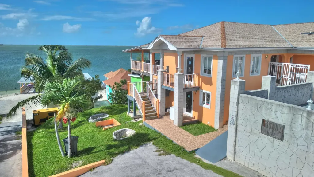 Calypso Hills Boutique Resort Abaco BS