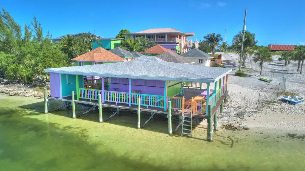 Calypso Hills Boutique Resort Abaco BS